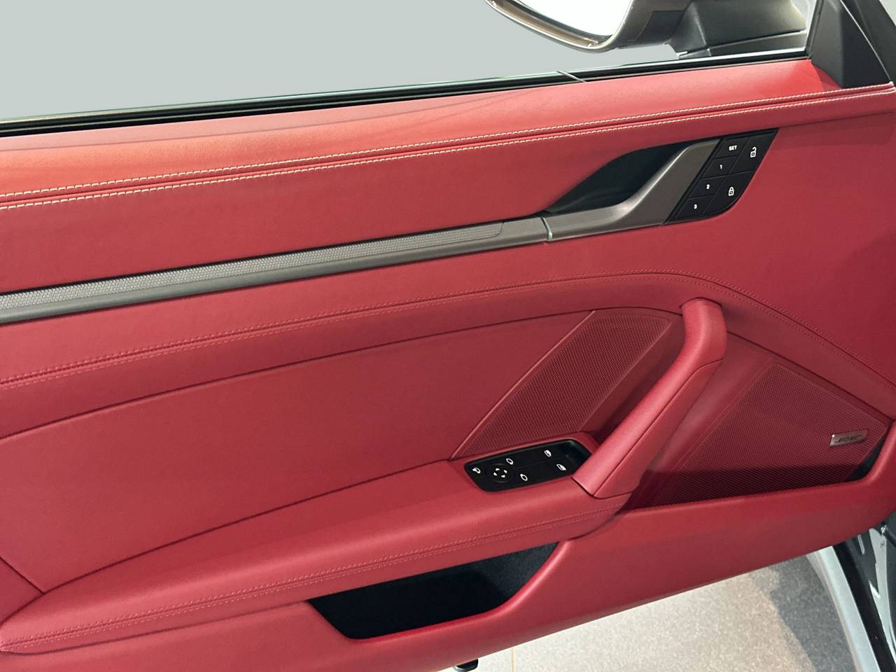 Porsche 992 I Carrera 4S - 2023 - Joinsteer - #26