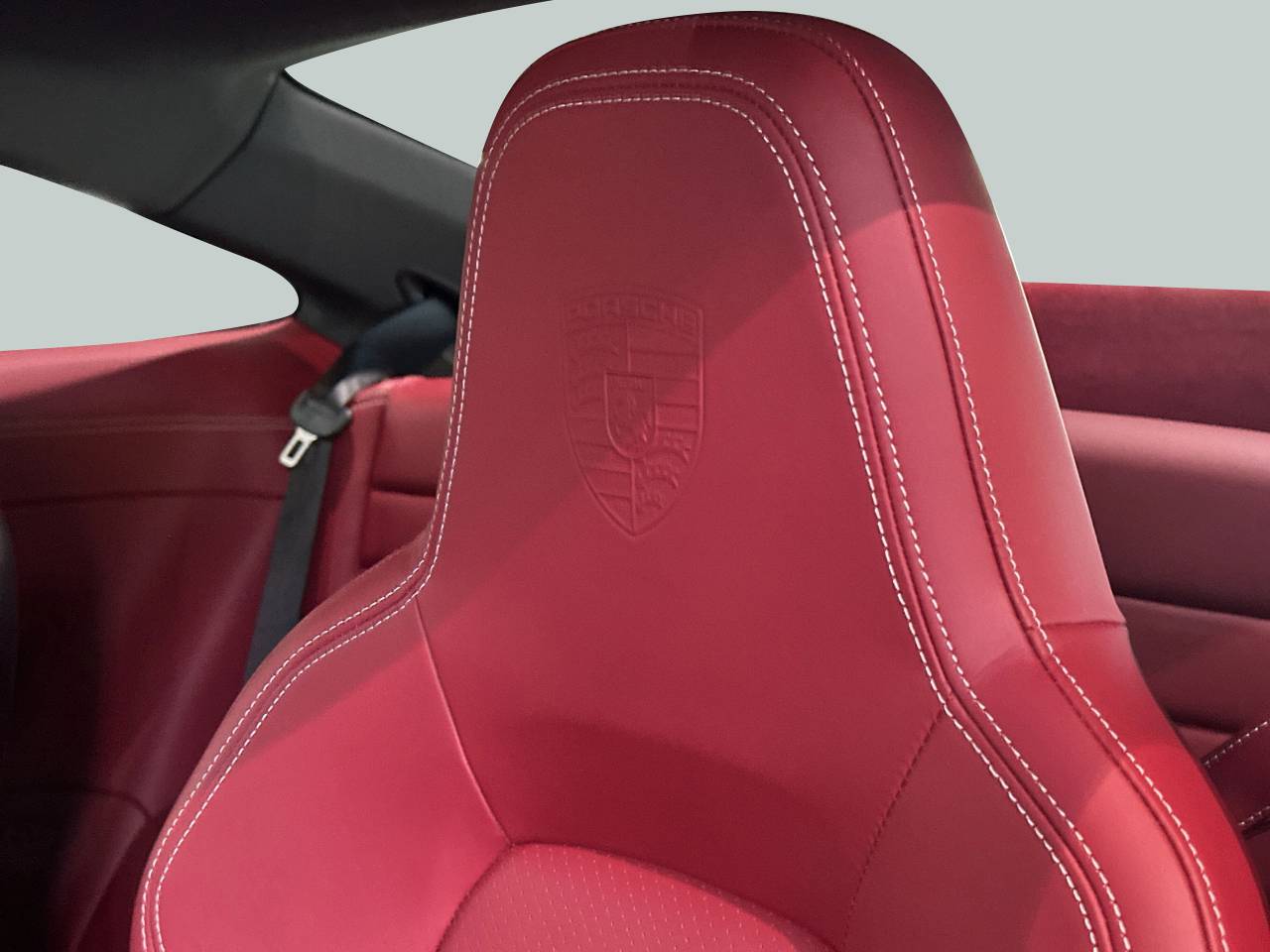 Porsche 992 I Carrera 4S - 2023 - Joinsteer - #31