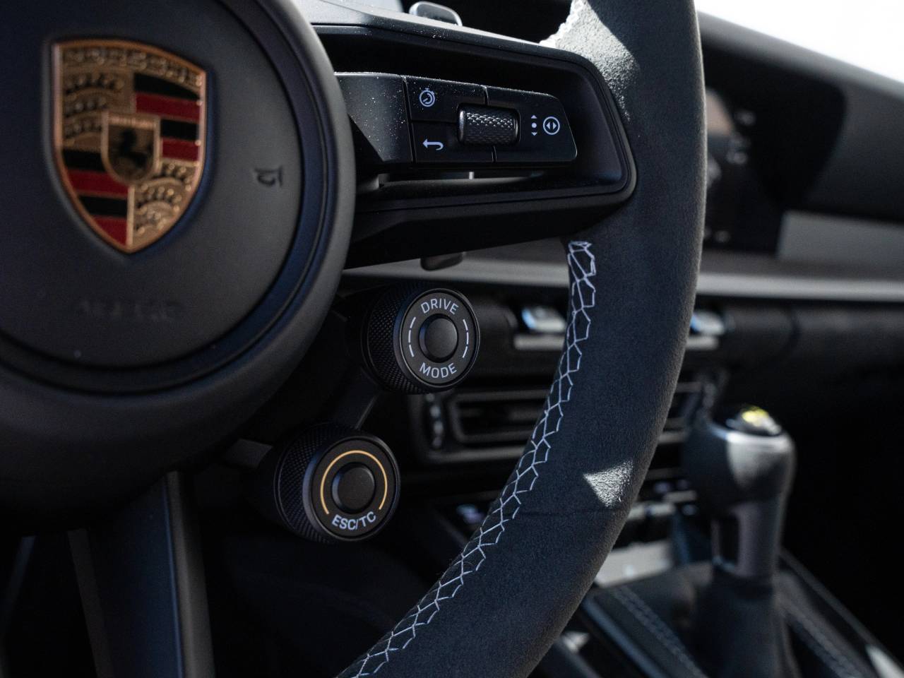 Porsche 992 I GT3 RS - 2024 - Joinsteer - #51