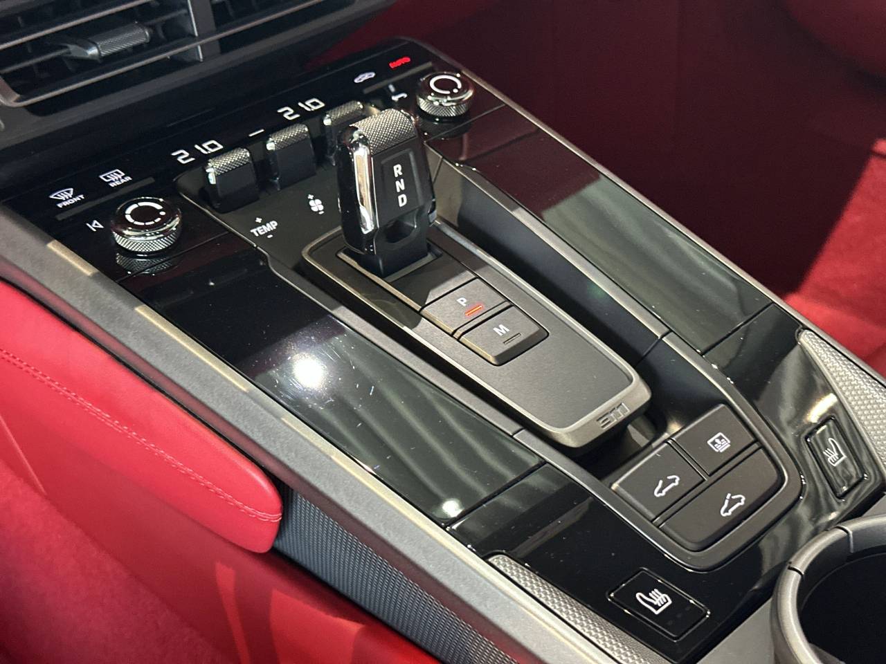 Porsche 992 I Carrera 4S - 2023 - Joinsteer - #45