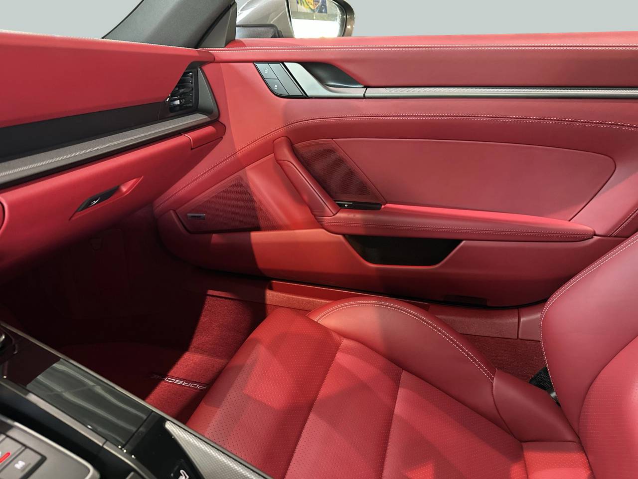 Porsche 992 I Carrera 4S - 2023 - Joinsteer - #47