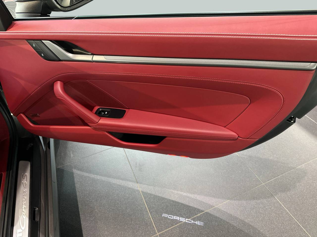 Porsche 992 I Carrera 4S - 2023 - Joinsteer - #54