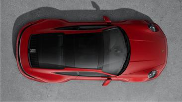 Porsche 992 II Carrera 4 GTS — photo 5
