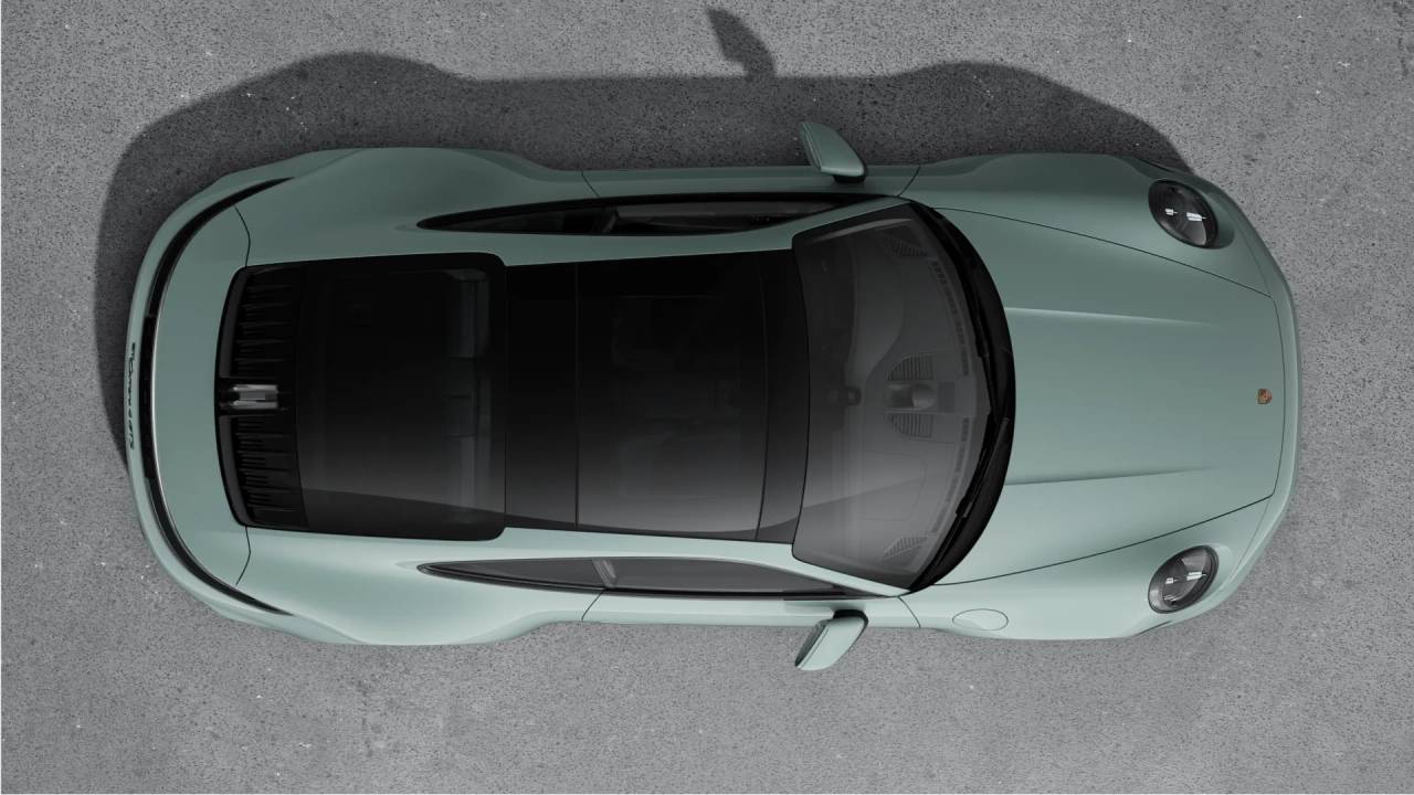 Porsche 992 II Carrera 4 GTS - 2024 - Joinsteer - #5