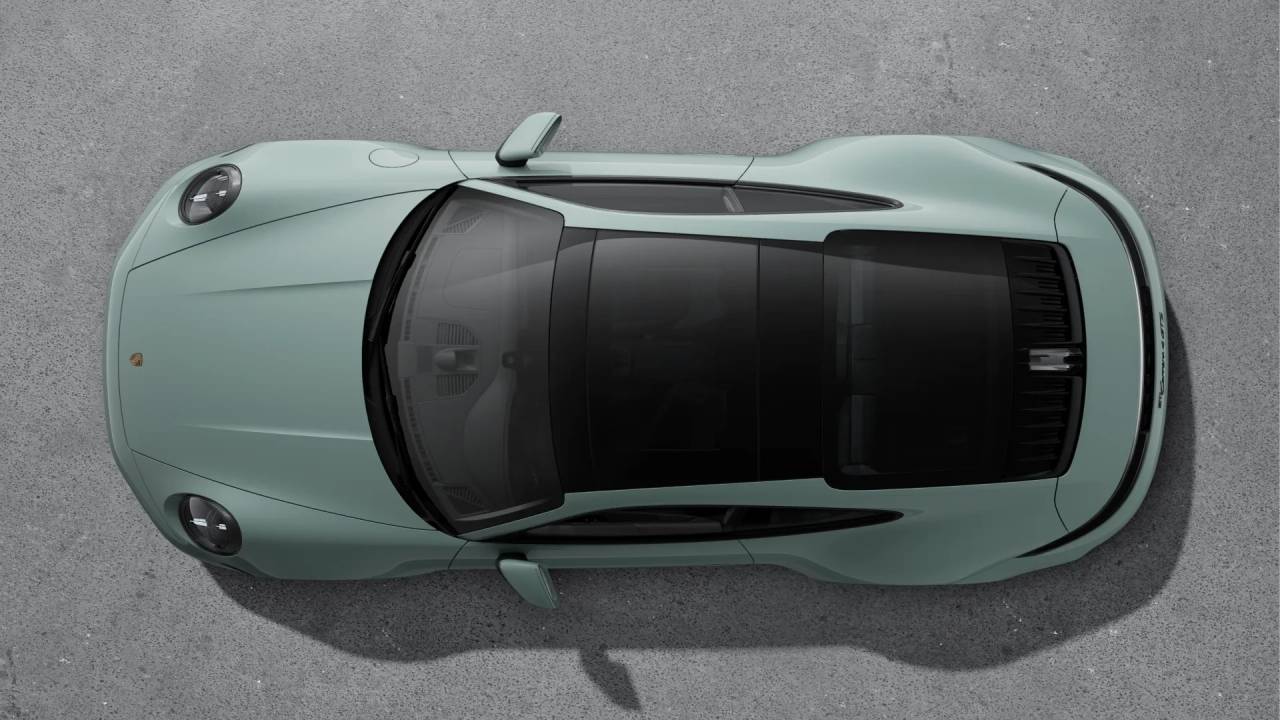 Porsche 992 II Carrera 4 GTS - 2024 - Joinsteer - #9