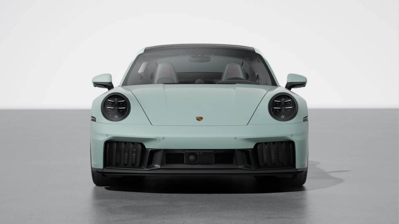 Porsche 992 II Carrera 4 GTS - 2024 - Joinsteer - #13