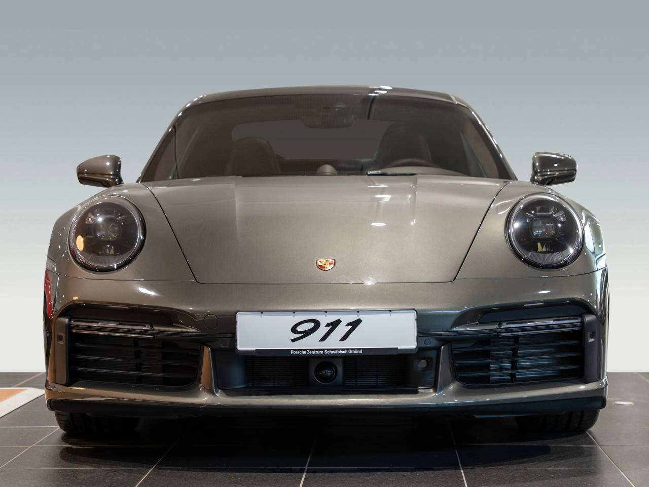 Porsche 992 I Turbo S - 2024 - Joinsteer - #14