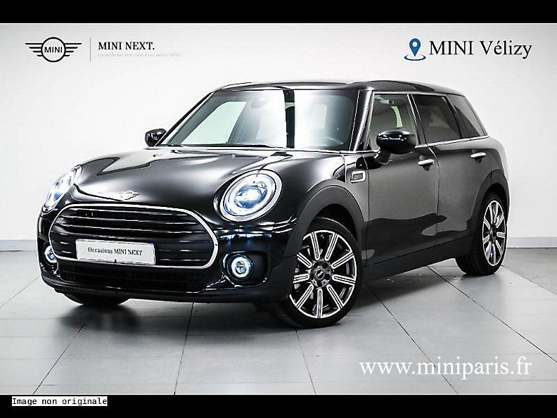 Mini Clubman COOPER - 2023 - Joinsteer - #1