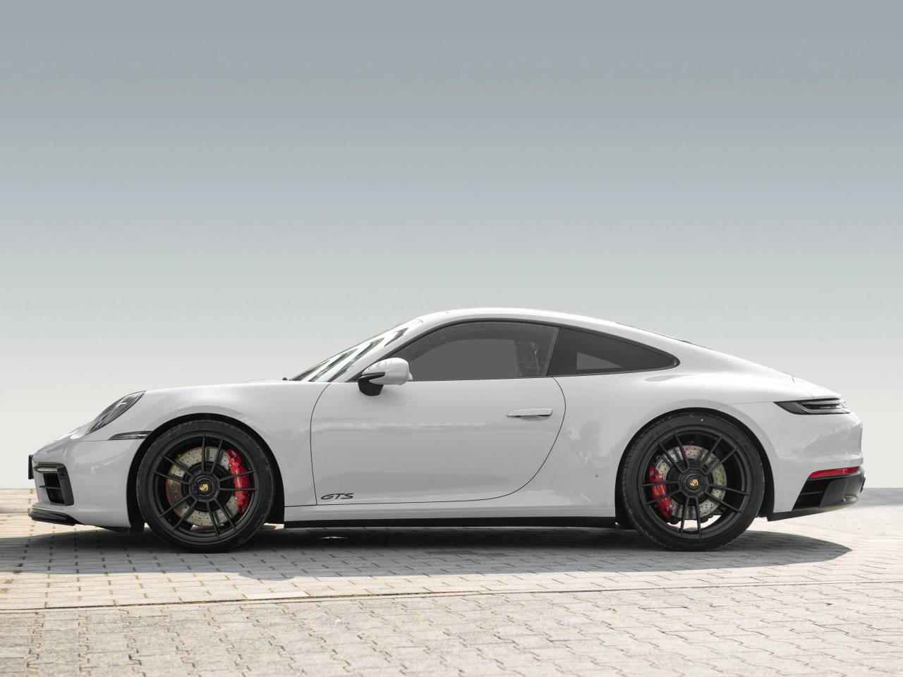 Porsche 992 I Carrera GTS - 2024 - Joinsteer - #2