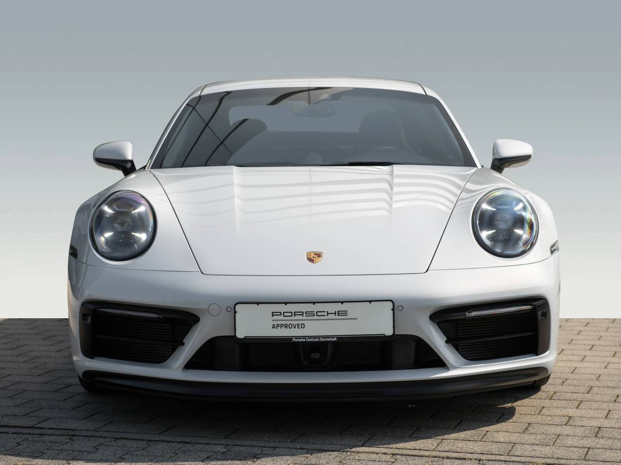 Porsche 992 I Carrera GTS - 2024 - Joinsteer - #4