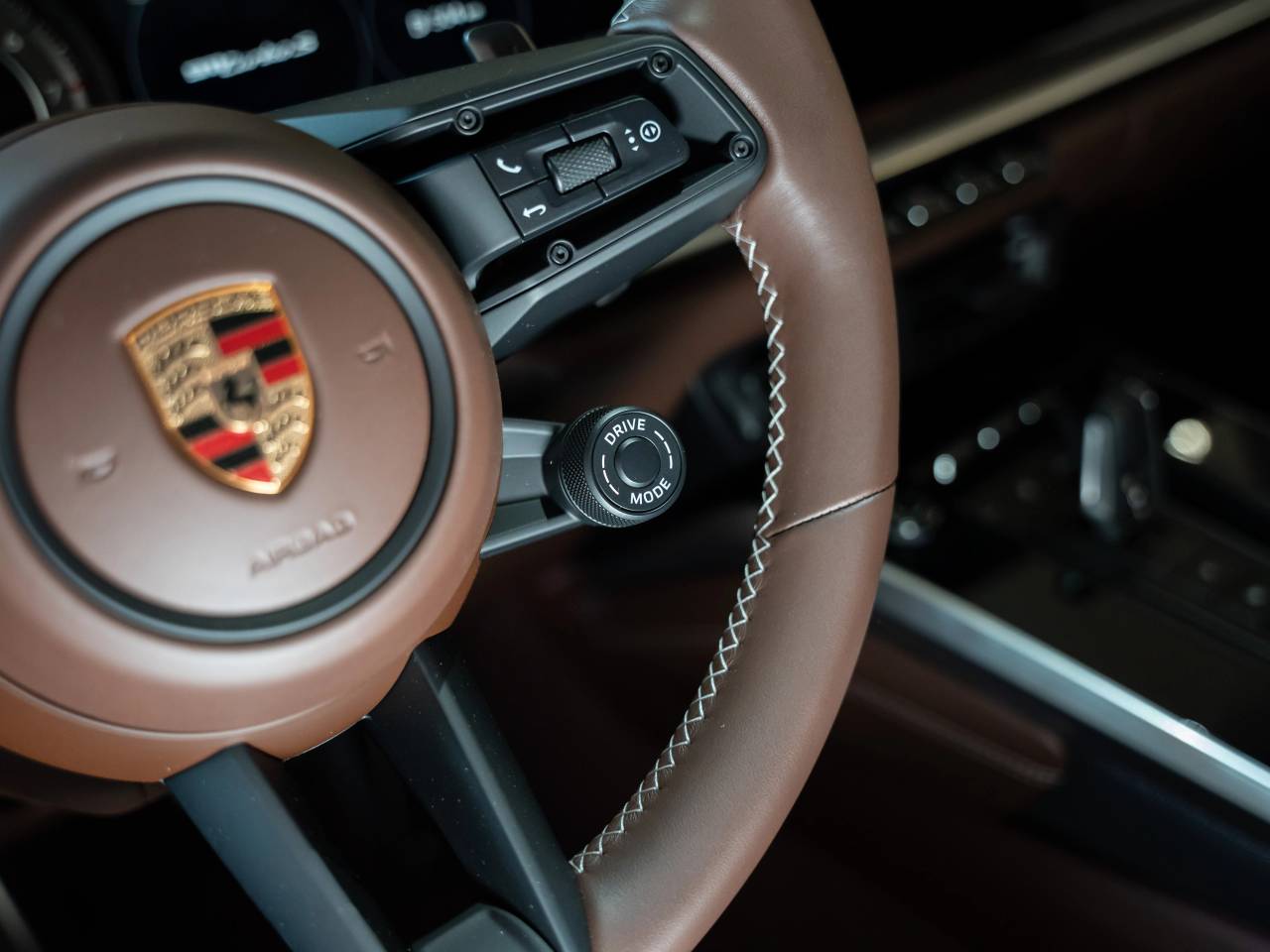 Porsche 992 I Turbo S - 2024 - Joinsteer - #40