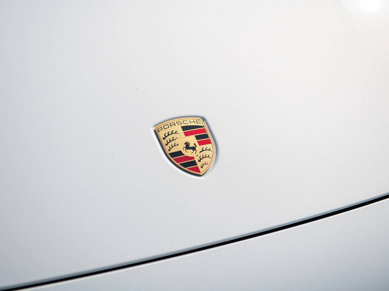 Porsche 992 I Carrera GTS - 2024 - Joinsteer - #8