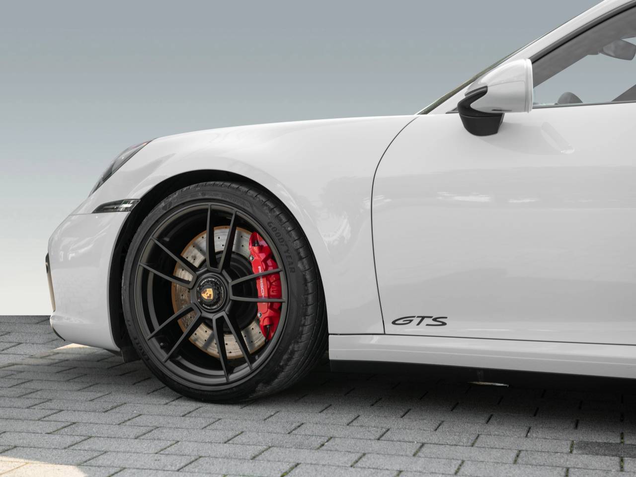 Porsche 992 I Carrera GTS - 2024 - Joinsteer - #11