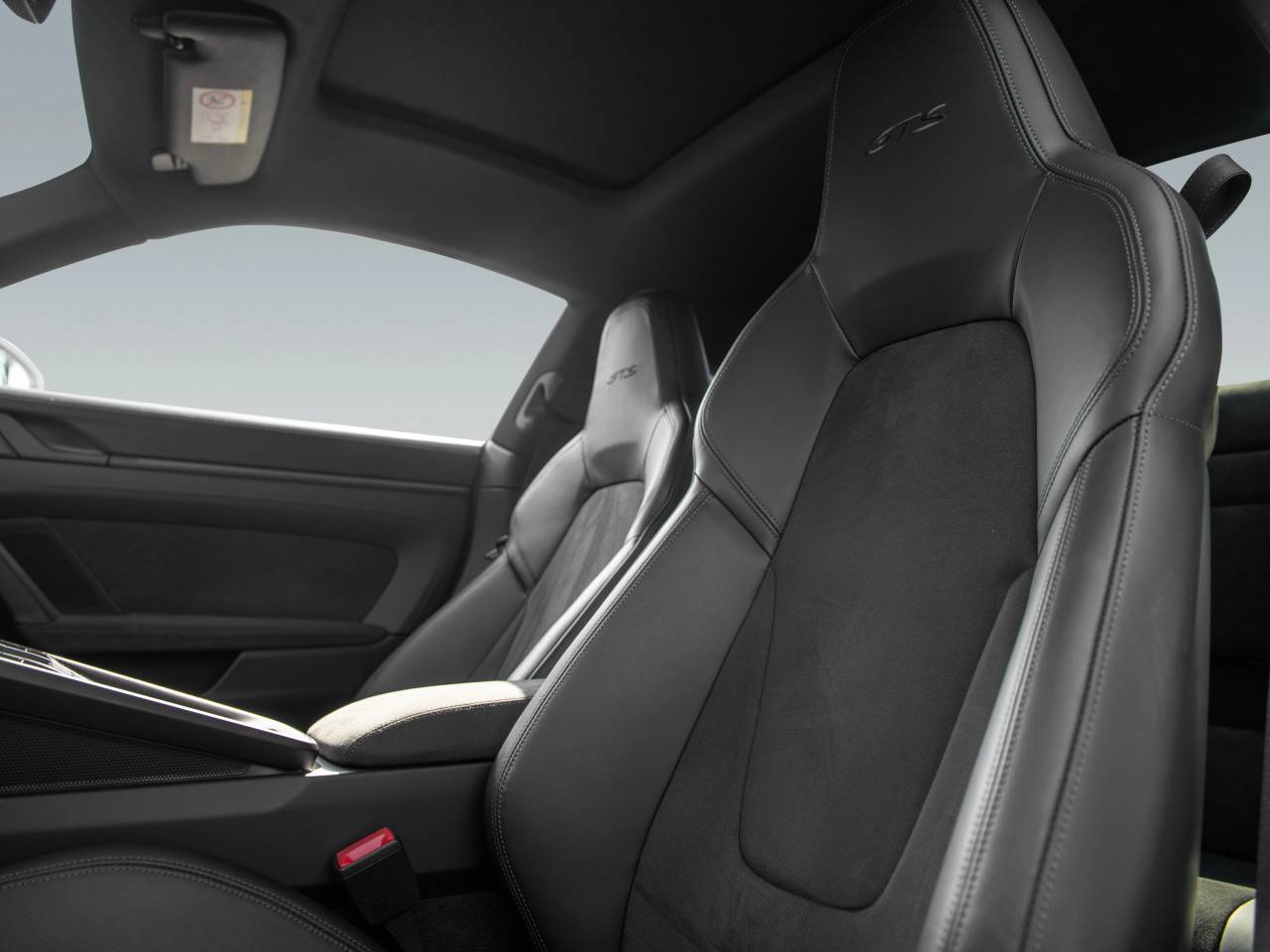 Porsche 992 I Carrera GTS - 2024 - Joinsteer - #16