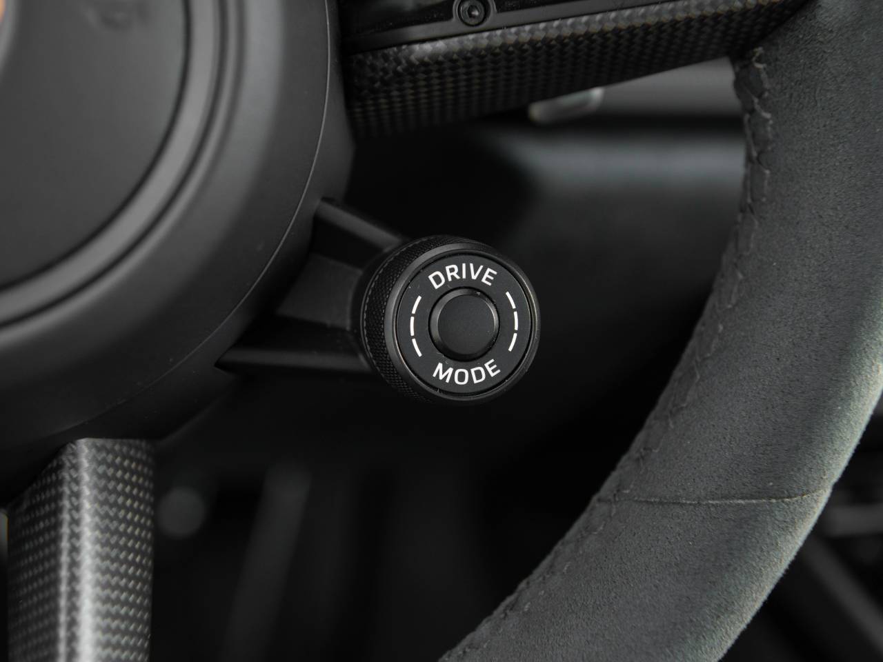 Porsche 992 I Carrera GTS - 2024 - Joinsteer - #23
