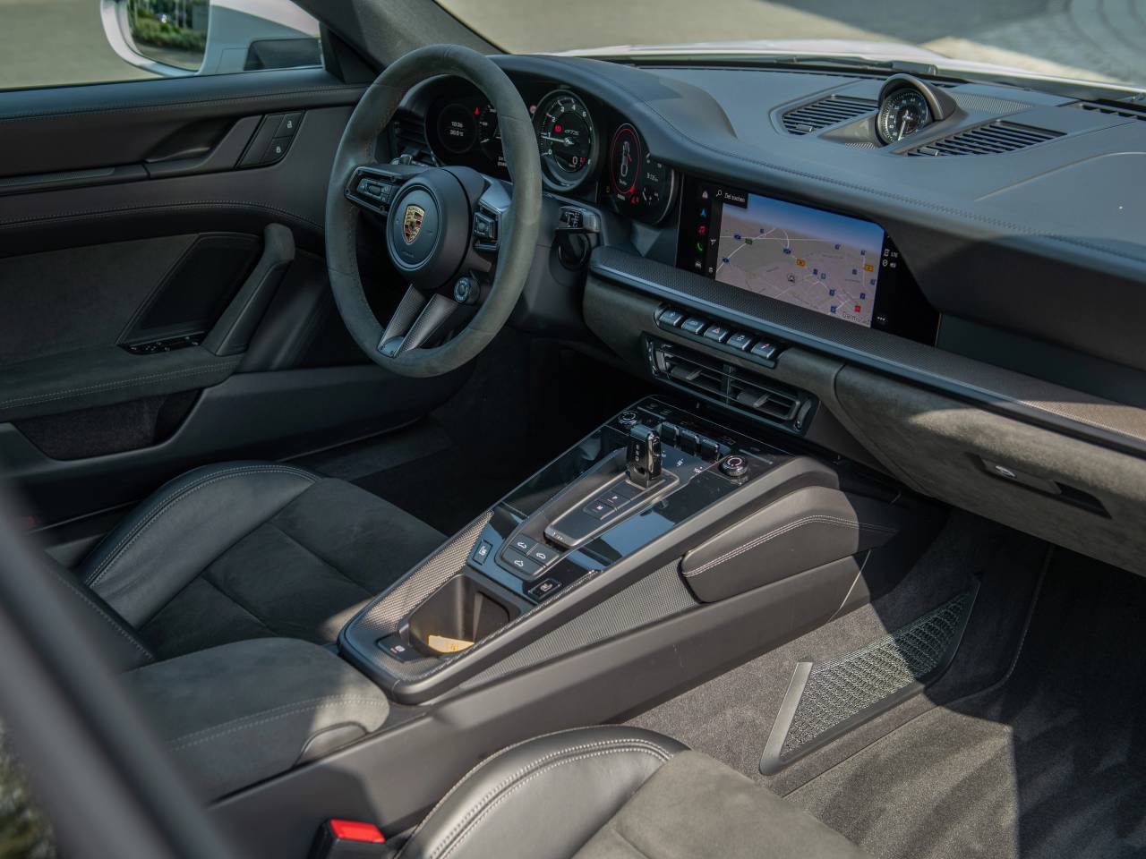 Porsche 992 I Carrera GTS - 2024 - Joinsteer - #24