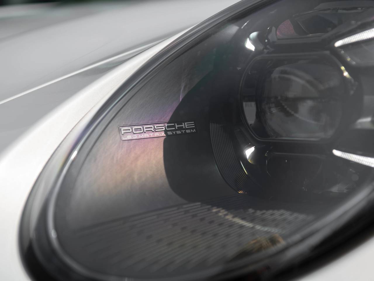 Porsche 992 I Carrera GTS - 2024 - Joinsteer - #32