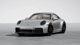 Porsche 992 II Carrera GTS - 2025 - Joinsteer - #1