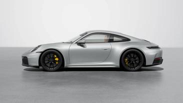 Porsche 992 II Carrera GTS — photo 2