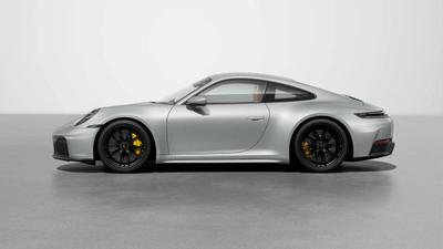 Porsche 992 II Carrera GTS