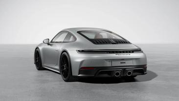 Porsche 992 II Carrera GTS — photo 3
