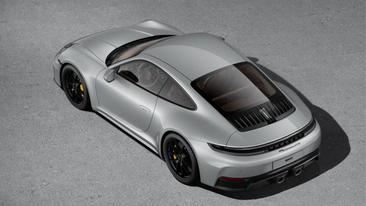 Porsche 992 II Carrera GTS — photo 4