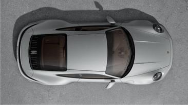 Porsche 992 II Carrera GTS — photo 5
