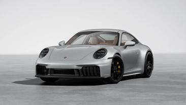 Porsche 992 II Carrera GTS — photo 6