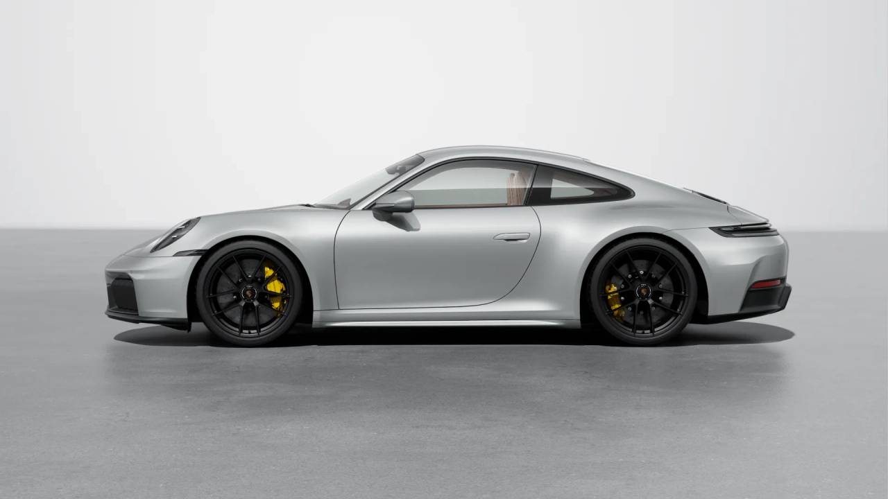 Porsche 992 II Carrera GTS - 2025 - Joinsteer - #7