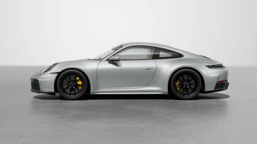 Porsche 992 II Carrera GTS — photo 7