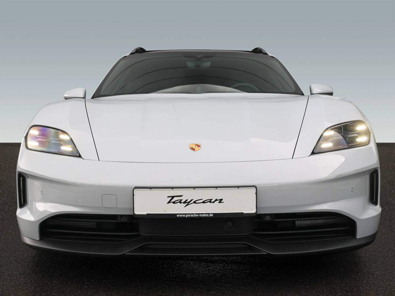 Porsche Taycan ph2 Sport Turismo - 2025 - Joinsteer - #4