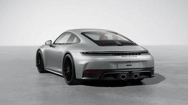 Porsche 992 II Carrera GTS — photo 8