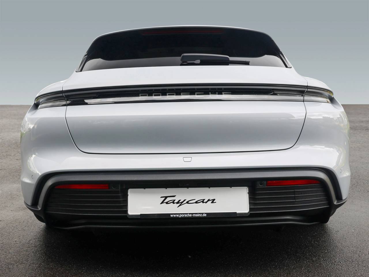 Porsche Taycan ph2 Sport Turismo - 2025 - Joinsteer - #5