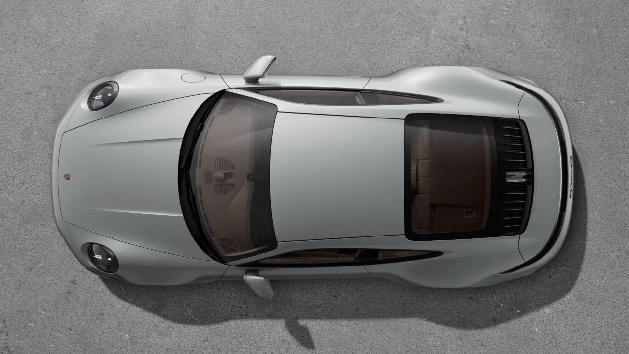 Porsche 992 II Carrera GTS - 2025 - Joinsteer - #9