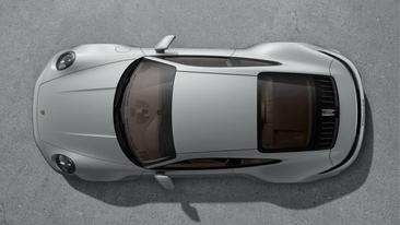 Porsche 992 II Carrera GTS — photo 9