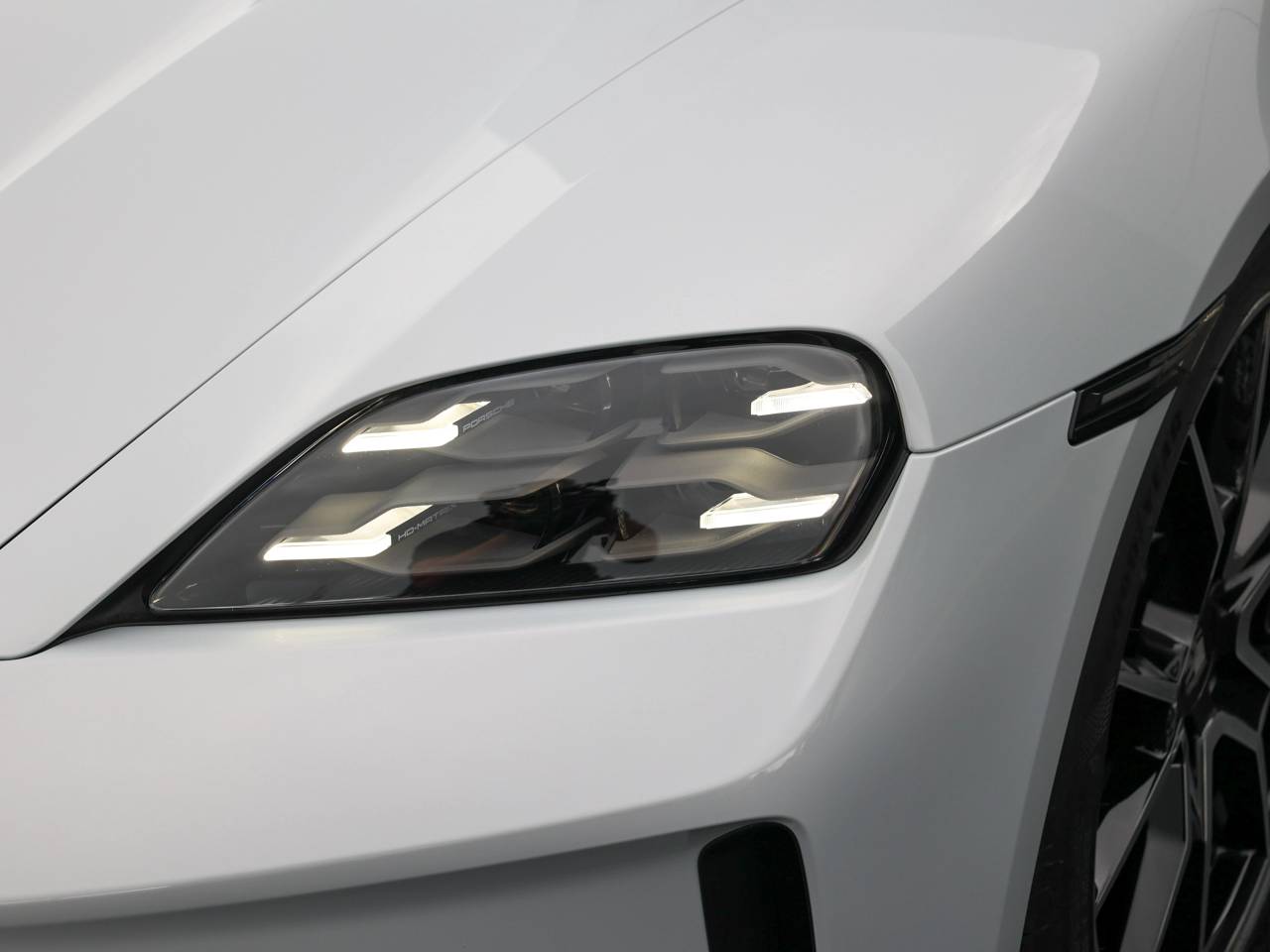 Porsche Taycan ph2 Sport Turismo - 2025 - Joinsteer - #6