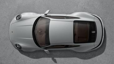 Porsche 992 II Carrera GTS — photo 10