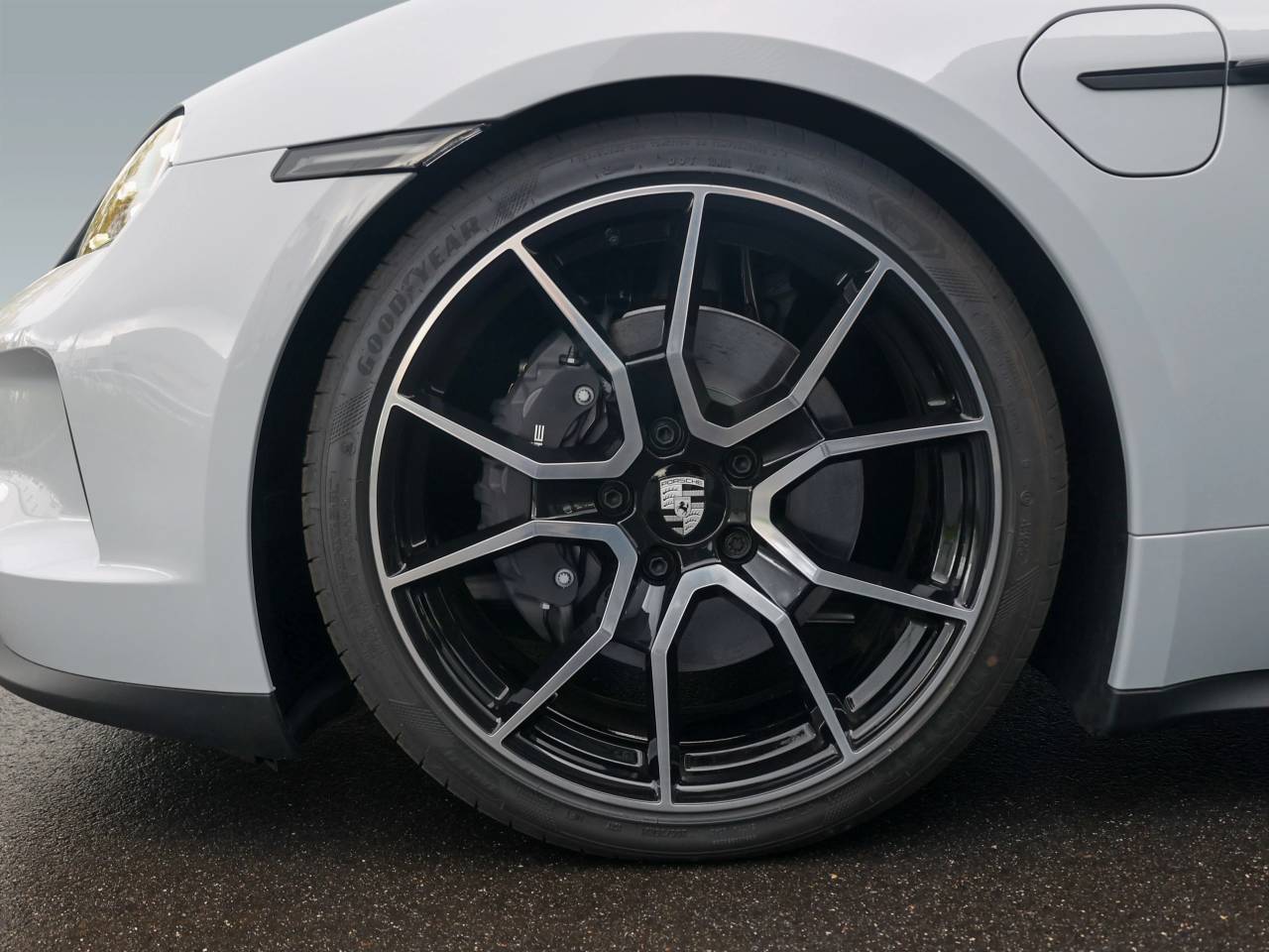 Porsche Taycan ph2 Sport Turismo - 2025 - Joinsteer - #7