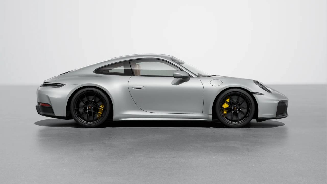 Porsche 992 II Carrera GTS - 2025 - Joinsteer - #11