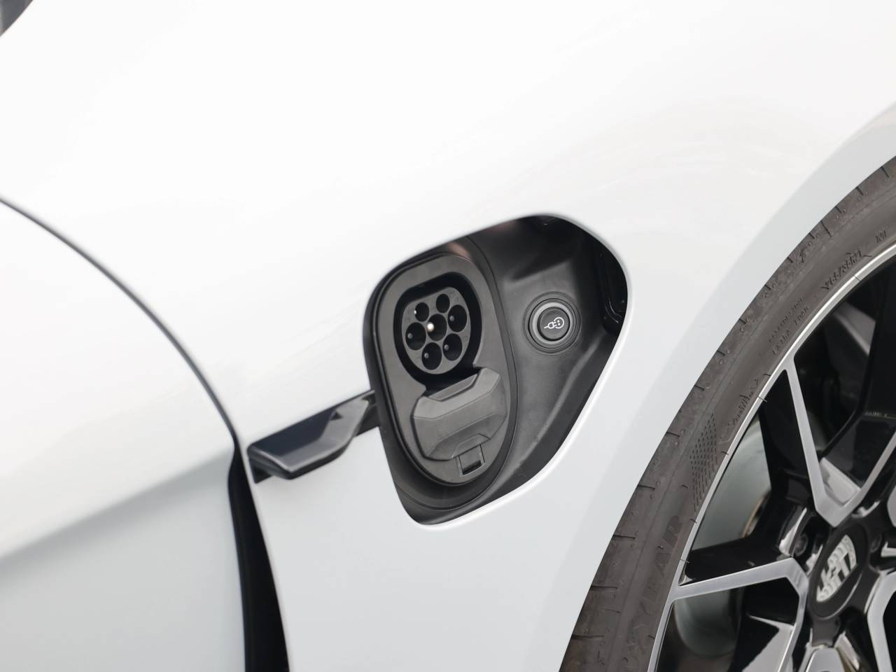 Porsche Taycan ph2 Sport Turismo - 2025 - Joinsteer - #8