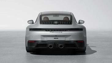 Porsche 992 II Carrera GTS — photo 12