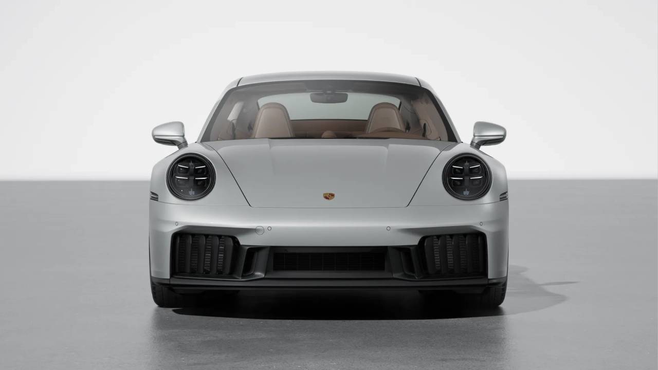 Porsche 992 II Carrera GTS - 2025 - Joinsteer - #13