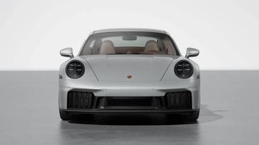 Porsche 992 II Carrera GTS — photo 13