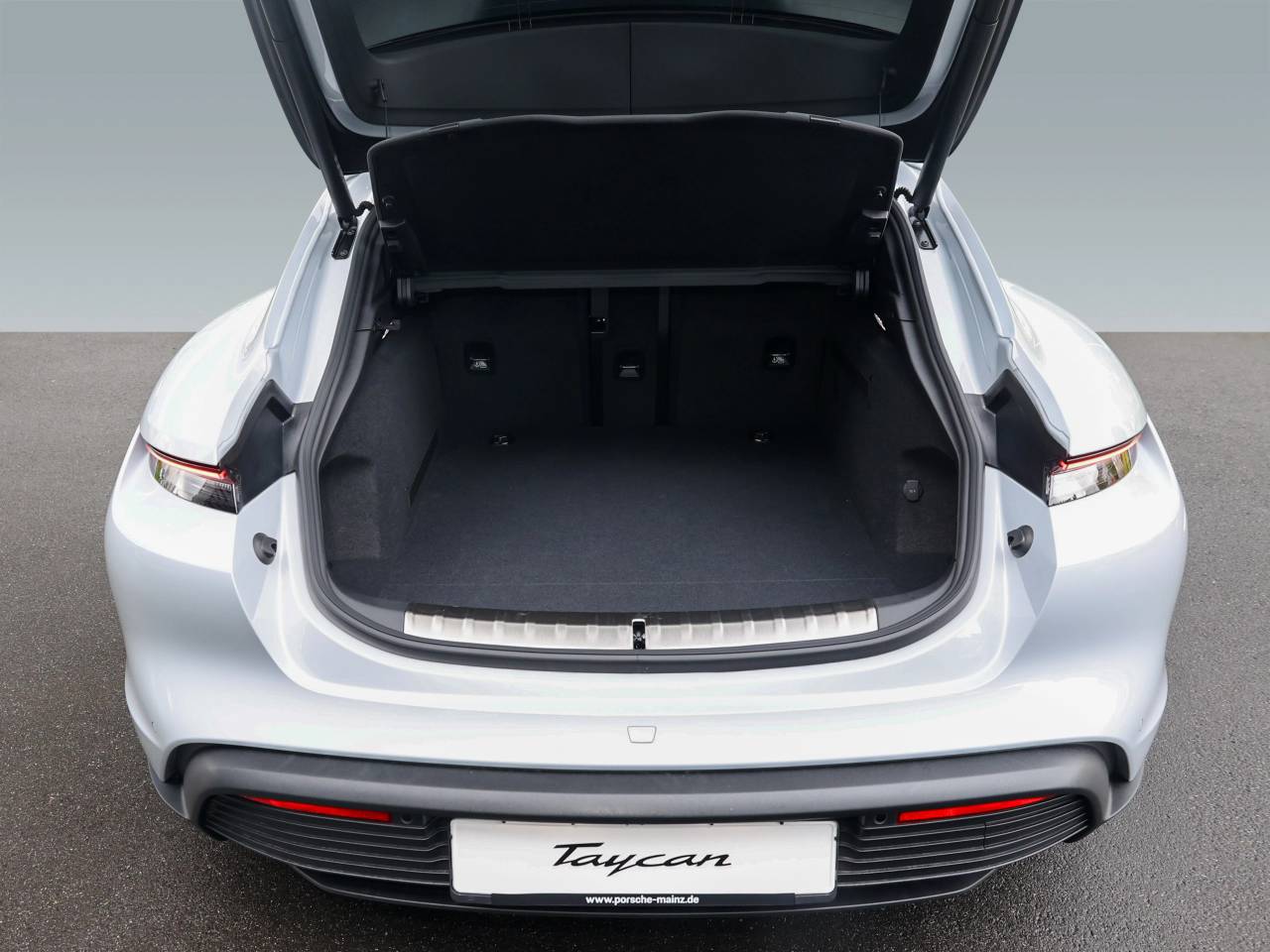 Porsche Taycan ph2 Sport Turismo - 2025 - Joinsteer - #10