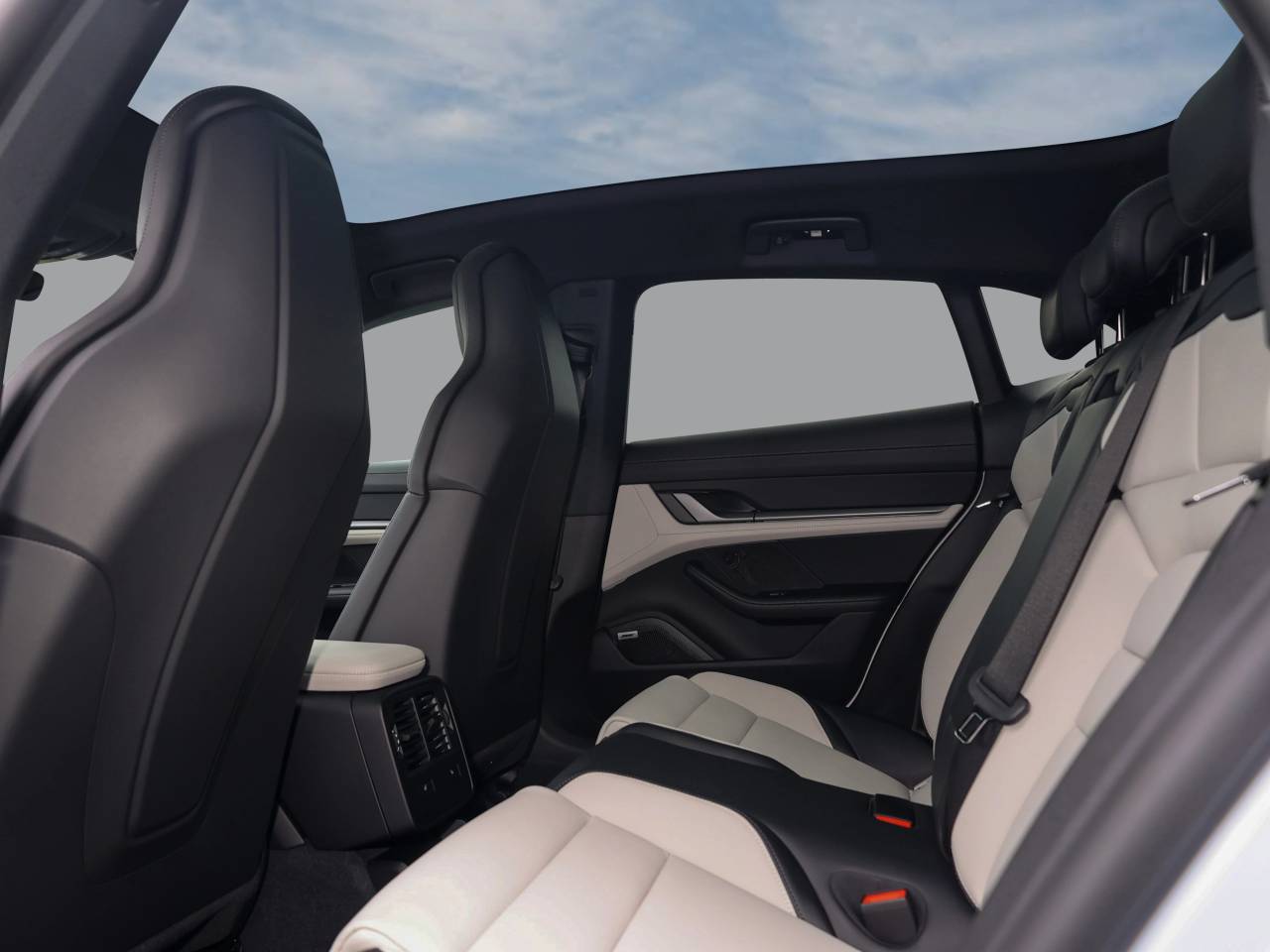 Porsche Taycan ph2 Sport Turismo - 2025 - Joinsteer - #16