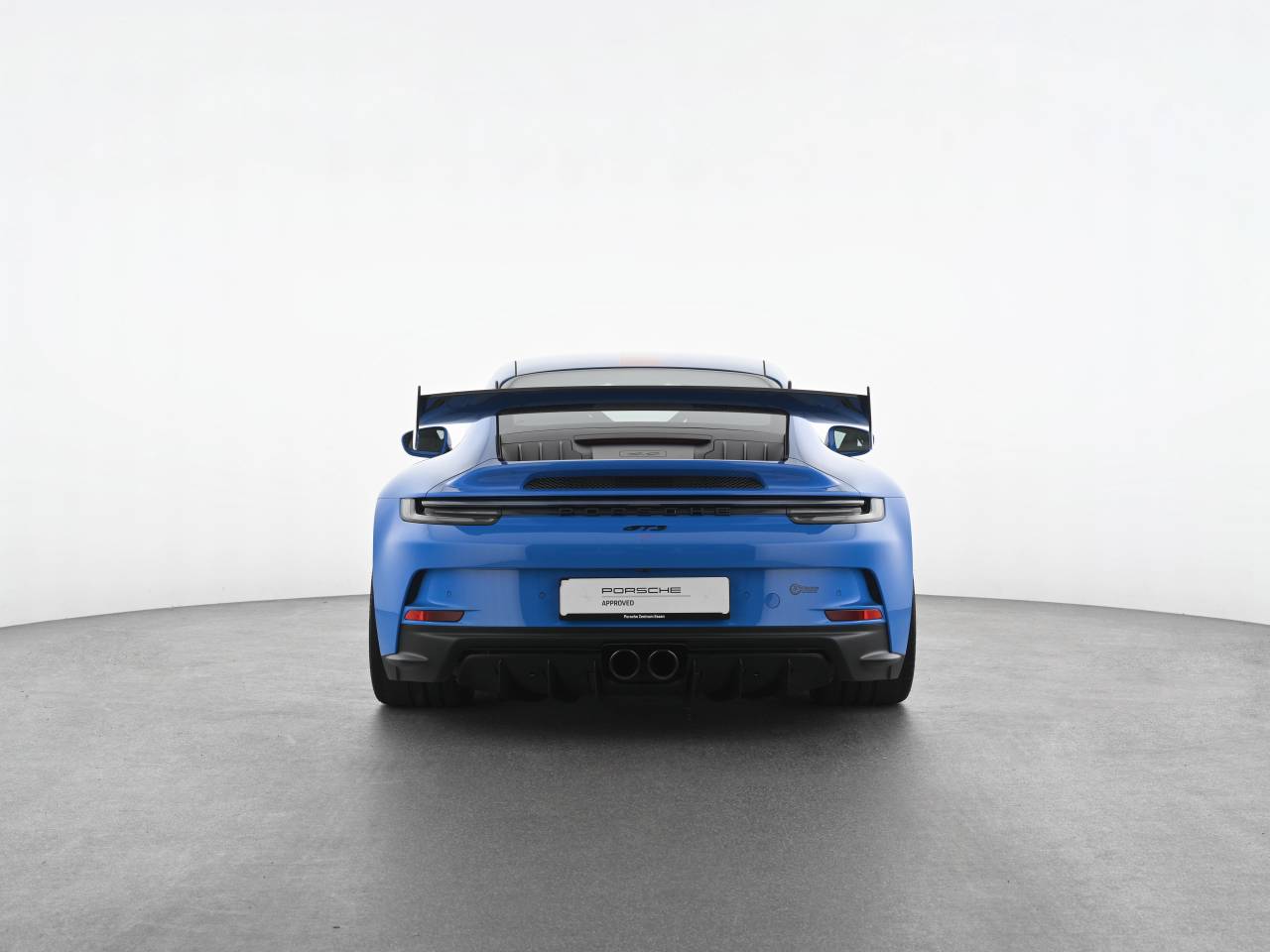 Porsche 992 I GT3 - 2022 - Joinsteer - #5