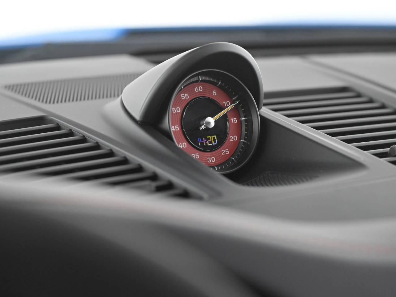 Porsche 992 I GT3 - 2022 - Joinsteer - #6