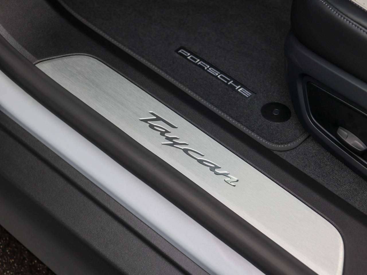 Porsche Taycan ph2 Sport Turismo - 2025 - Joinsteer - #20