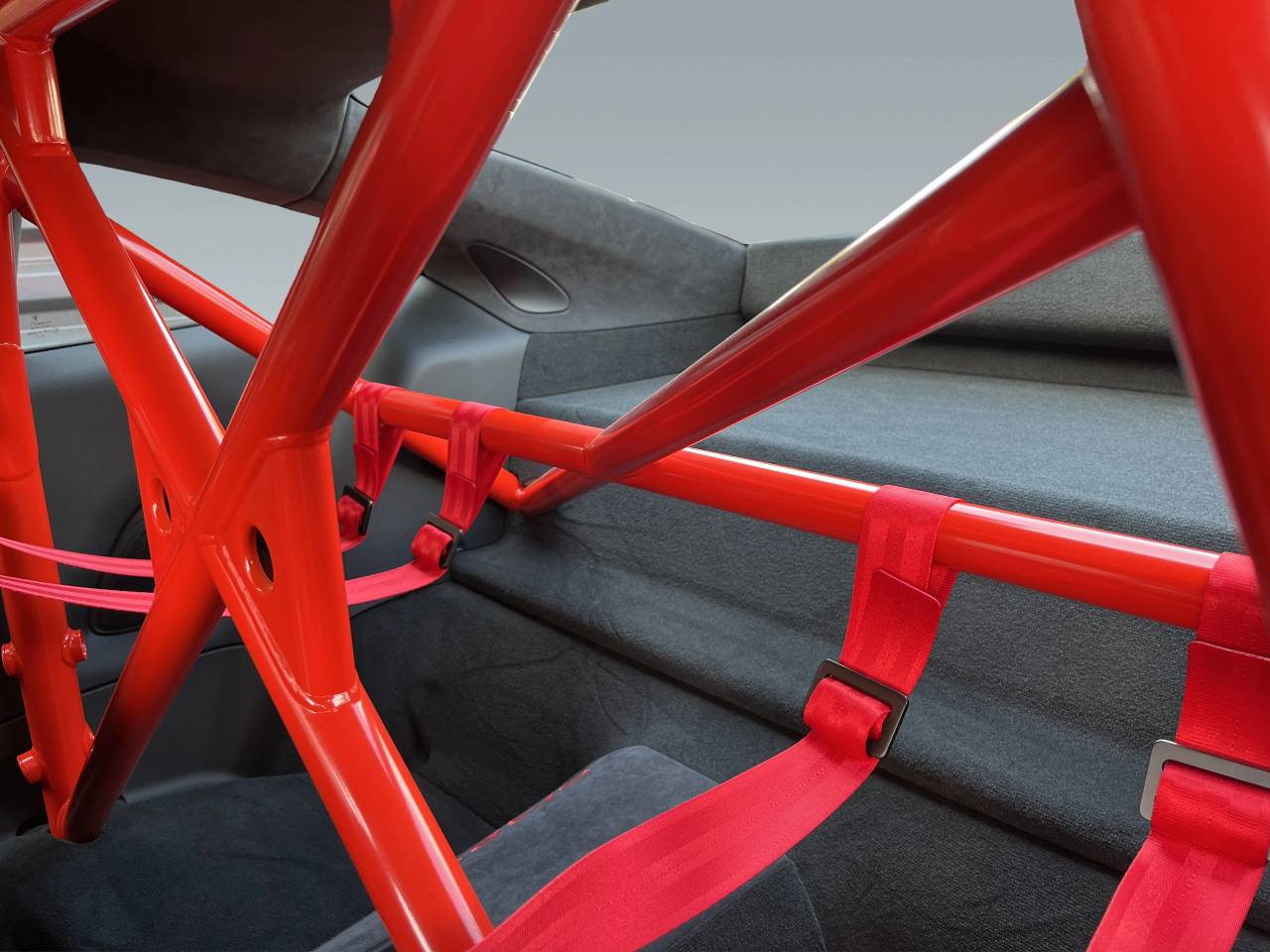 Porsche 991 I GT3 RS - 2016 - Joinsteer - #12