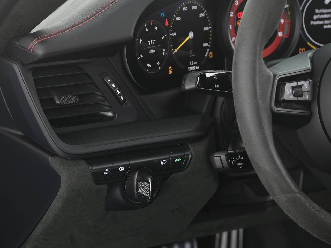 Porsche 992 I GT3 - 2022 - Joinsteer - #12